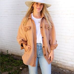 Free People Ruby Jacket